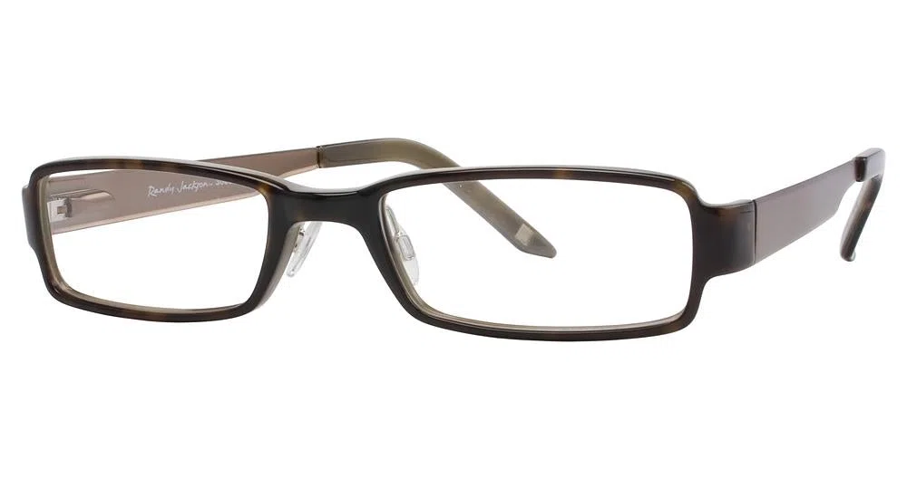 Randy Jackson RJ3008 Eyeglasses - view 2